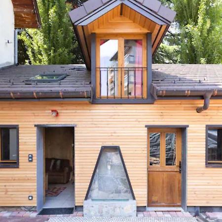 Chalet Annecy 200M Lac, Plage & Montagnes Esterno foto