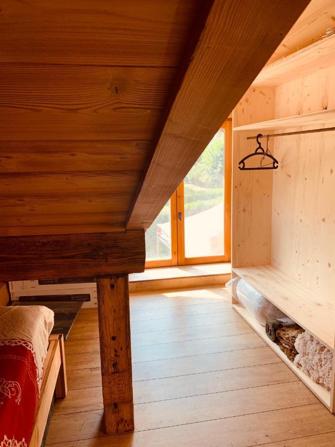Chalet Annecy 200M Lac, Plage & Montagnes Esterno foto