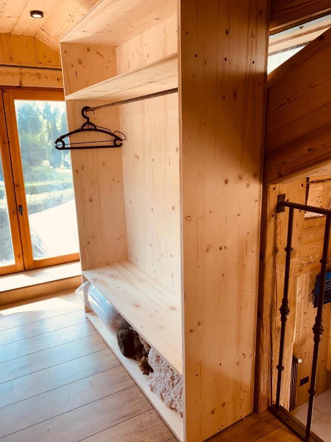 Chalet Annecy 200M Lac, Plage & Montagnes Esterno foto