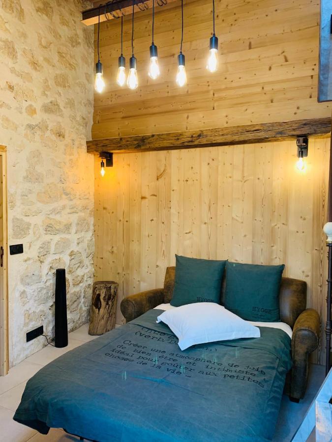Chalet Annecy 200M Lac, Plage & Montagnes Esterno foto