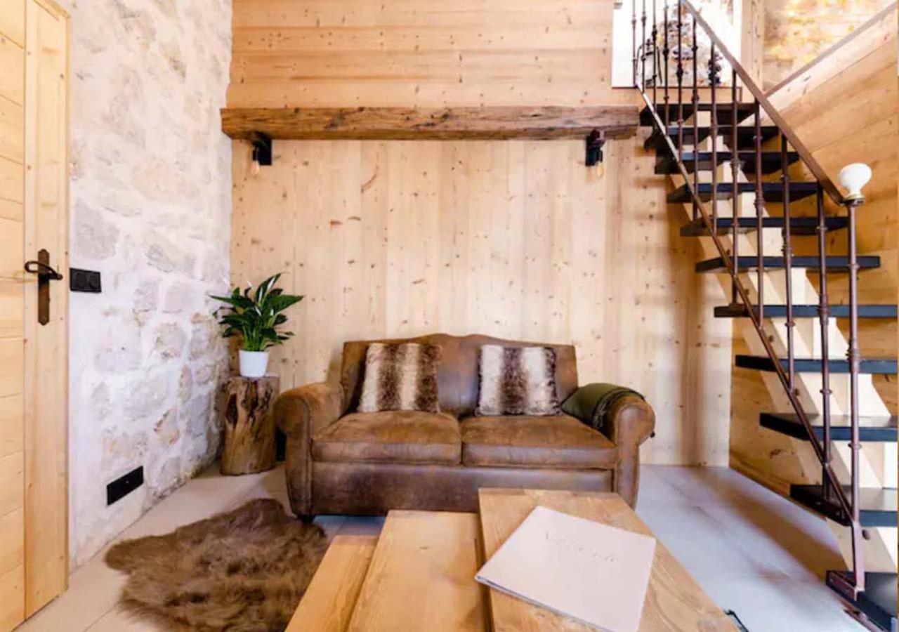Chalet Annecy 200M Lac, Plage & Montagnes Esterno foto