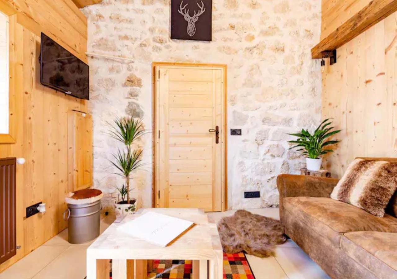 Chalet Annecy 200M Lac, Plage & Montagnes Esterno foto